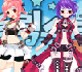 Thumbnail of Friends Forever Anime Dress Up